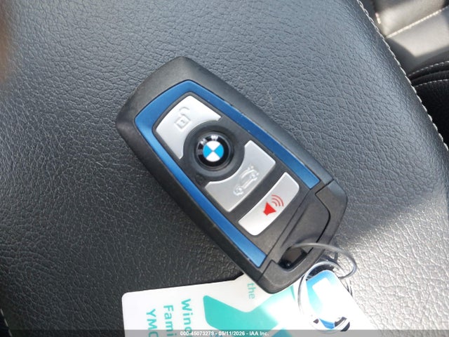 BMW X Series Xdrive28i