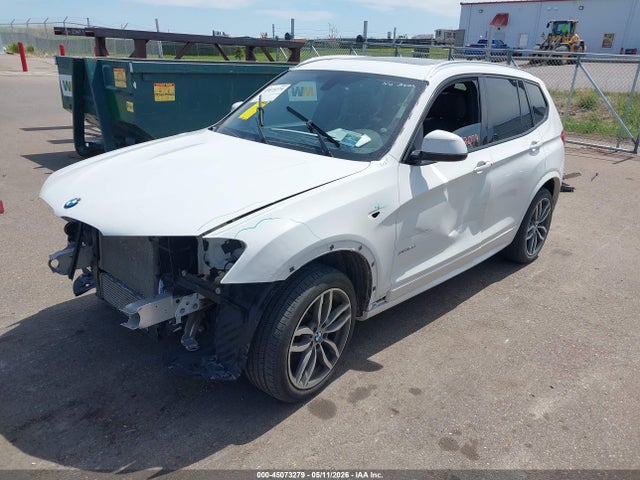 BMW X Series Xdrive28i