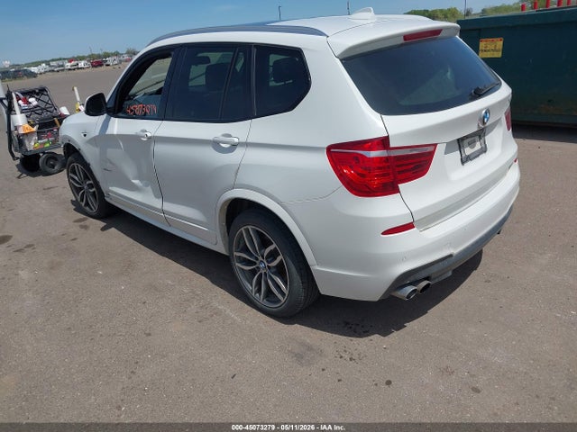BMW X Series Xdrive28i