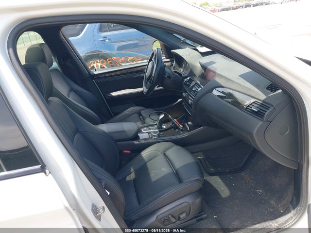 BMW X Series Xdrive28i