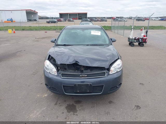 Chevrolet Impala Ltz