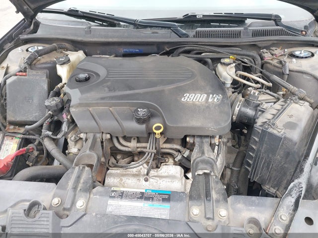 Chevrolet Impala Ltz