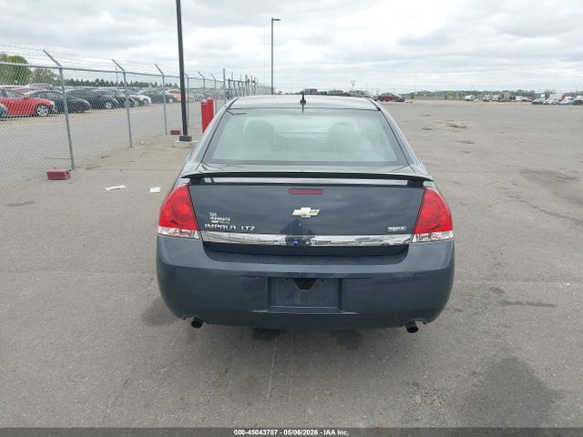 Chevrolet Impala Ltz