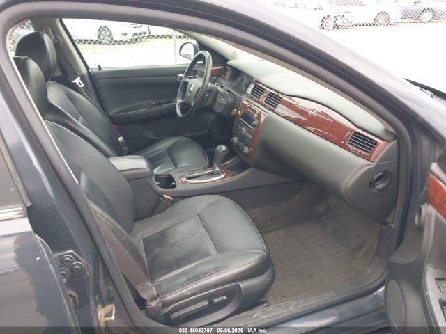 Chevrolet Impala Ltz