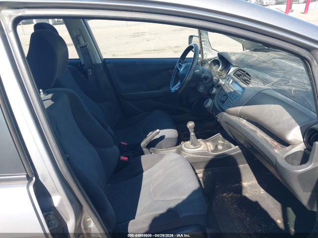 Honda Fit Sport