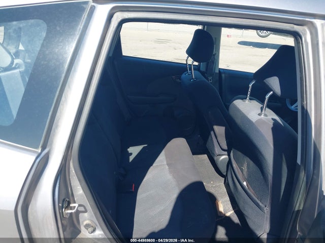 Honda Fit Sport