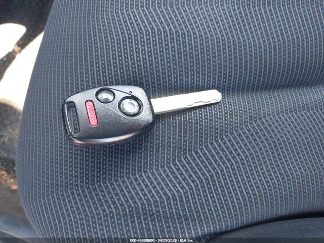 Honda Fit Sport
