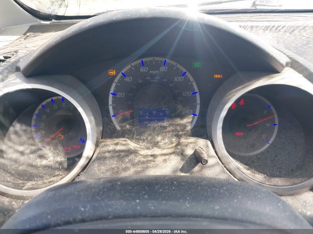 Honda Fit Sport
