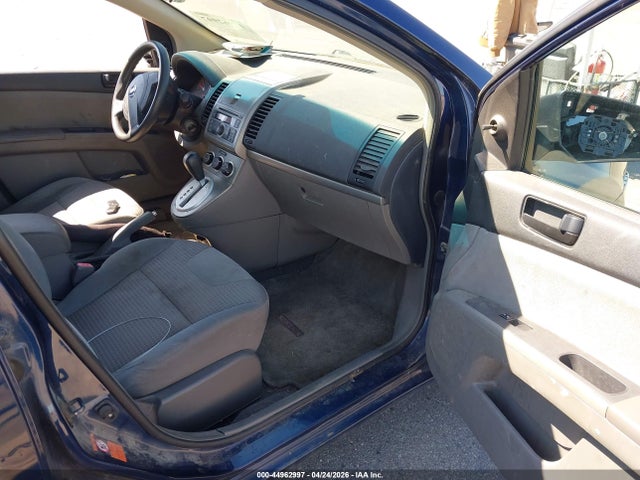Nissan Sentra 2.0