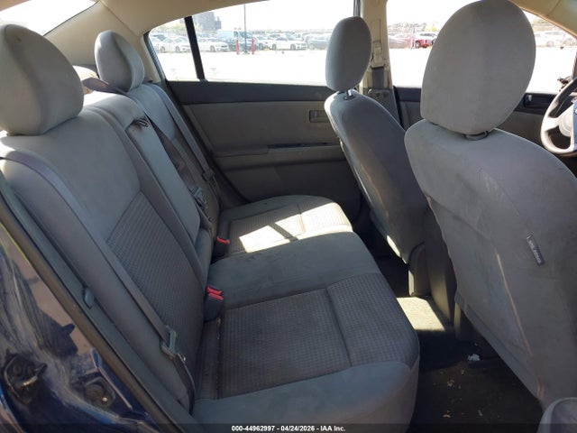 Nissan Sentra 2.0