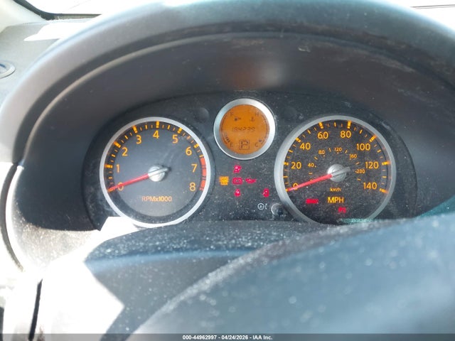 Nissan Sentra 2.0