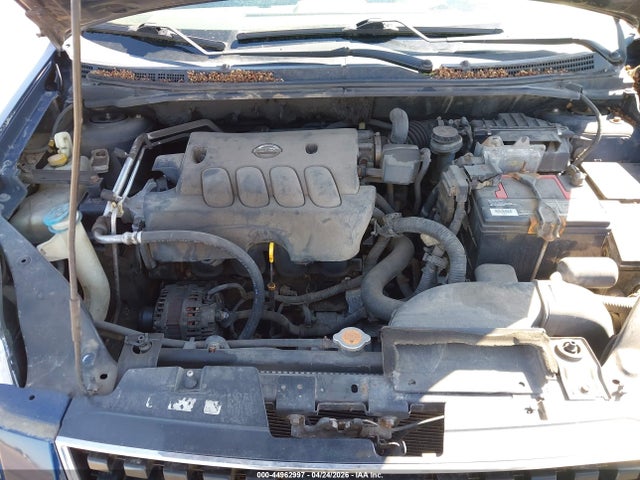 Nissan Sentra 2.0
