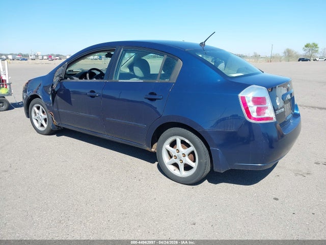 Nissan Sentra 2.0
