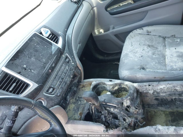 Honda Pilot Ex-l
