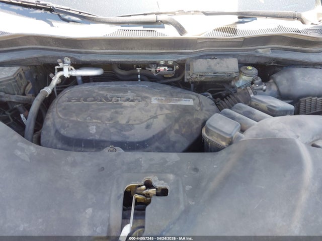 Honda Pilot Ex-l