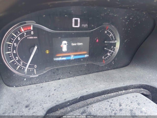Honda Pilot Ex-l