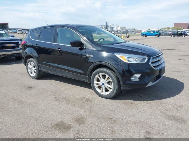 Salvage Ford Escape Image
