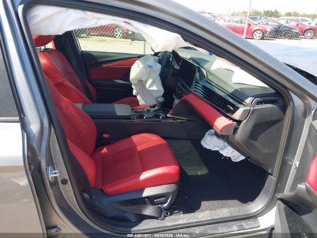 Toyota Camry Xse