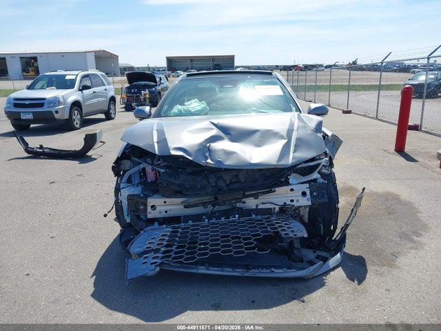 Toyota Camry Xse