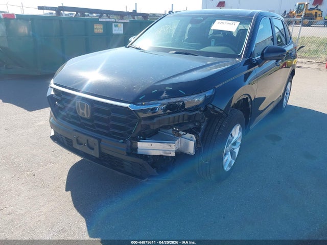 Honda CR-V Lx Awd
