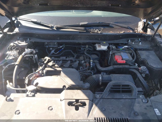 Honda CR-V Lx Awd