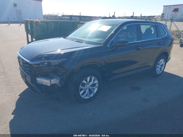 Honda CR-V Lx Awd