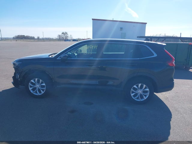 Honda CR-V Lx Awd