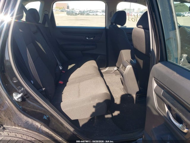Honda CR-V Lx Awd