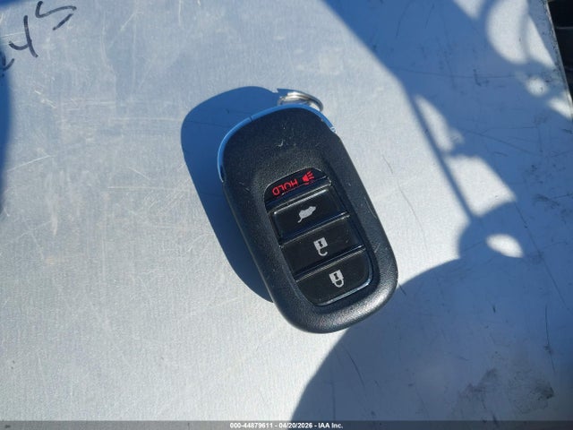 Honda CR-V Lx Awd