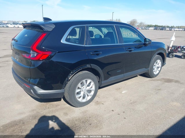 Honda CR-V Lx Awd