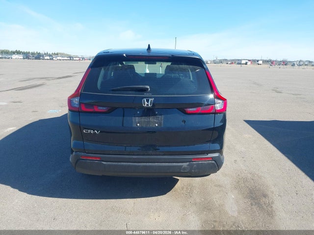 Honda CR-V Lx Awd