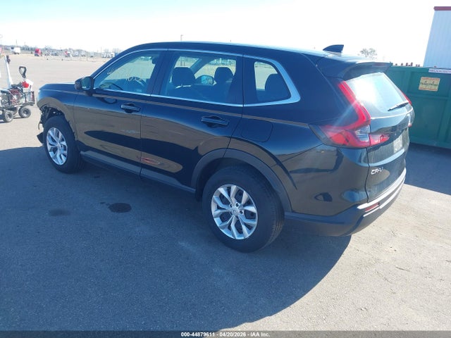 Honda CR-V Lx Awd