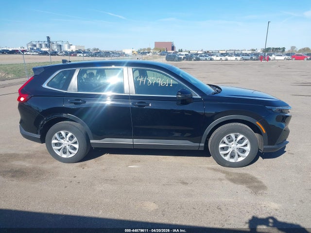 Honda CR-V Lx Awd
