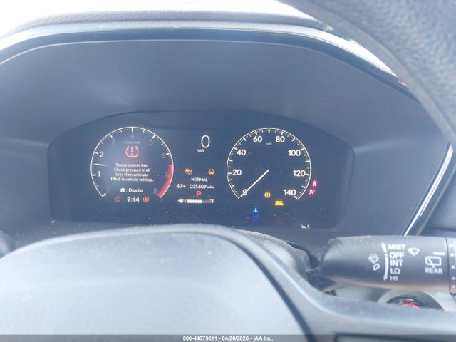 Honda CR-V Lx Awd