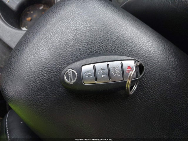 Nissan Sentra Sl