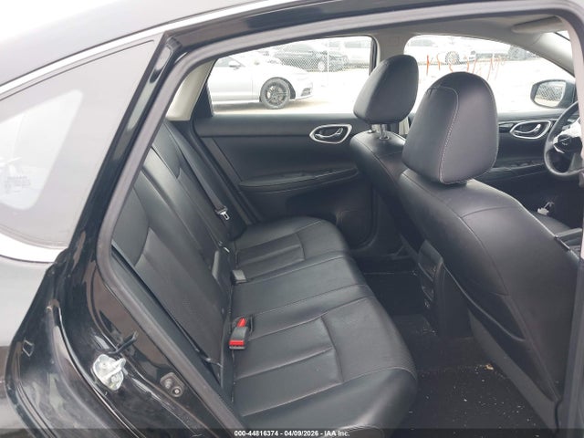 Nissan Sentra Sl