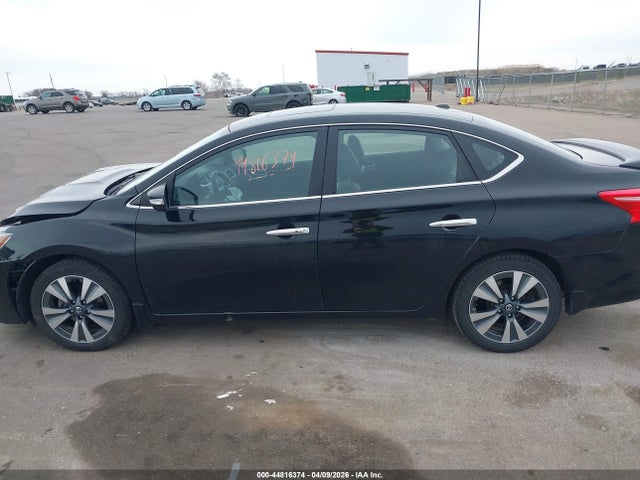 Nissan Sentra Sl