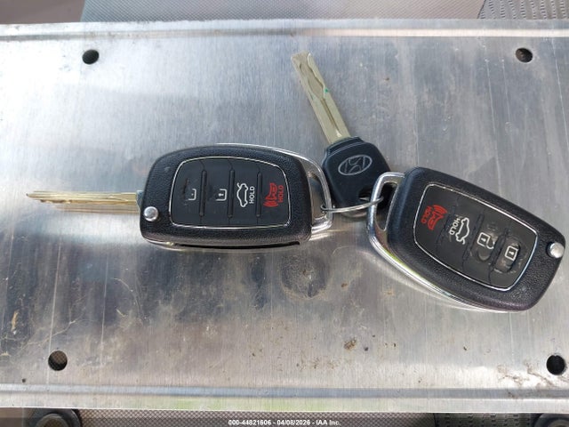 Hyundai SONATA Se