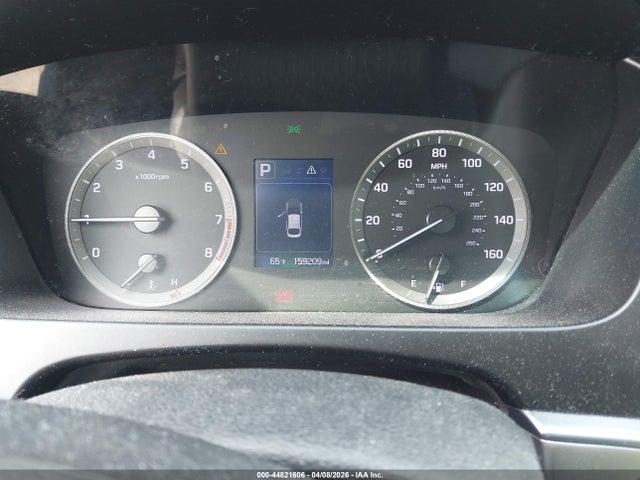 Hyundai SONATA Se