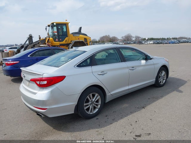 Hyundai SONATA Se