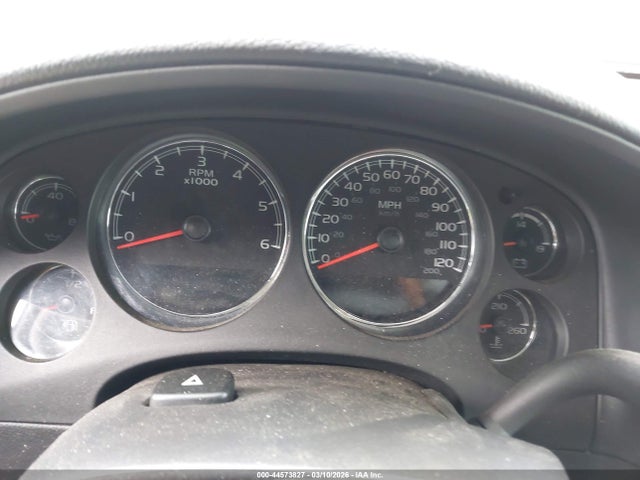 Chevrolet Suburban 1500 Lt