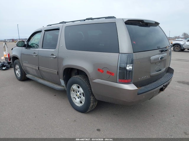 Chevrolet Suburban 1500 Lt