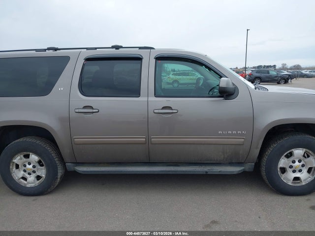 Chevrolet Suburban 1500 Lt