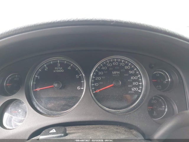 Chevrolet Suburban 1500 Lt