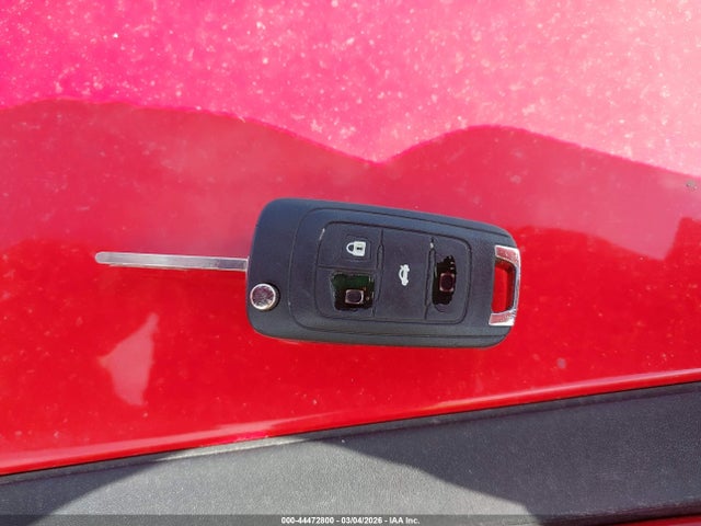 Chevrolet Cruze 1lt Auto