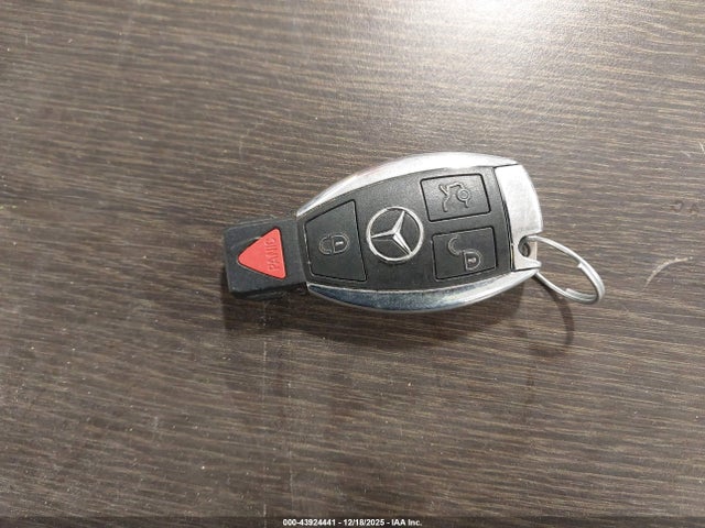 Mercedes-Benz E-Class 4matic