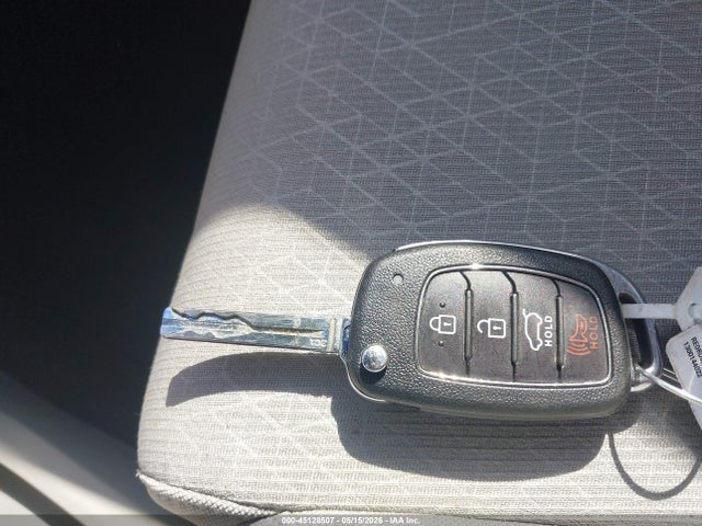 Hyundai TUCSON Se