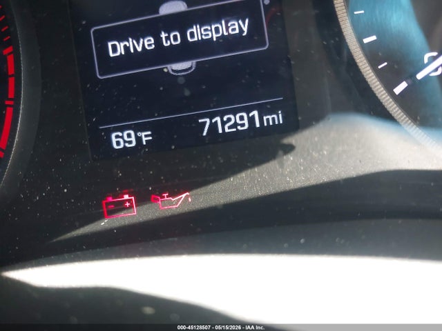 Hyundai TUCSON Se