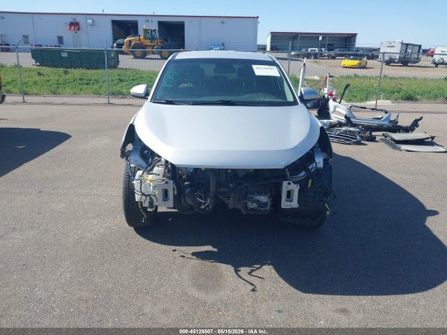 Hyundai TUCSON Se