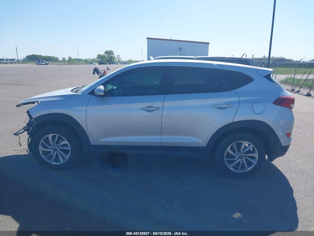 Hyundai TUCSON Se